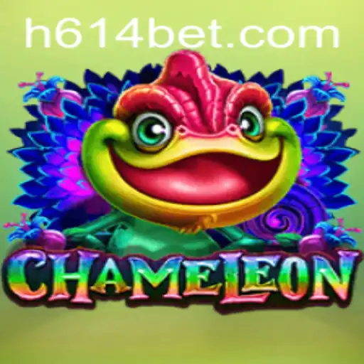 Descubra o Empolgante Mundo de Chameleon: Um Jogo de Estratégia e Astúcia