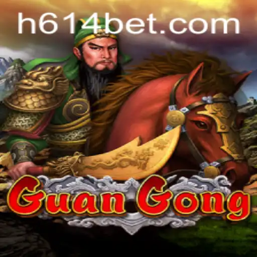 Explorando GuanGong: O Novo Fenômeno no Mundo dos Jogos