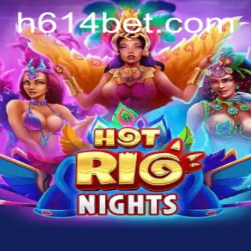 Descubra o Universo Vibrante de HotRioNights no 614bet