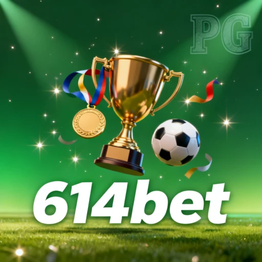 614bet Logo