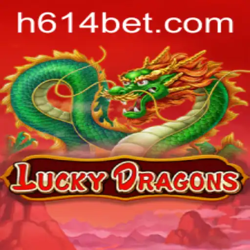 Explorando o Mundo Fascinante de LuckyDragons com 614bet