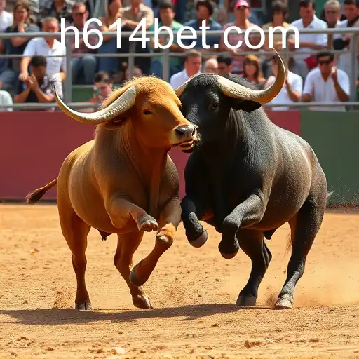 Rinha de galos