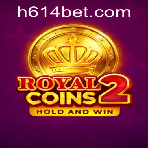 RoyalCoins2: Uma Jornada Épica no Universo dos Jogos de Cassino