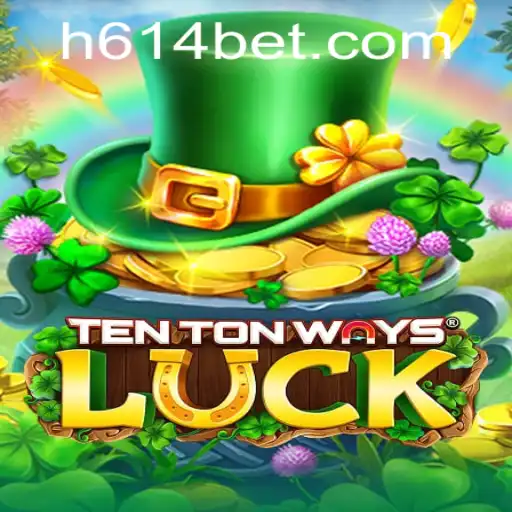 Descubra o Mundo do Jogo TenTonWaysLuck